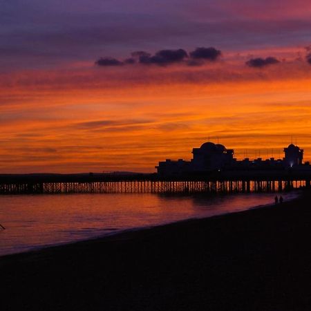 Apartamento Heart Of Southsea,Near Common And Sea. Portsmouth Exterior foto