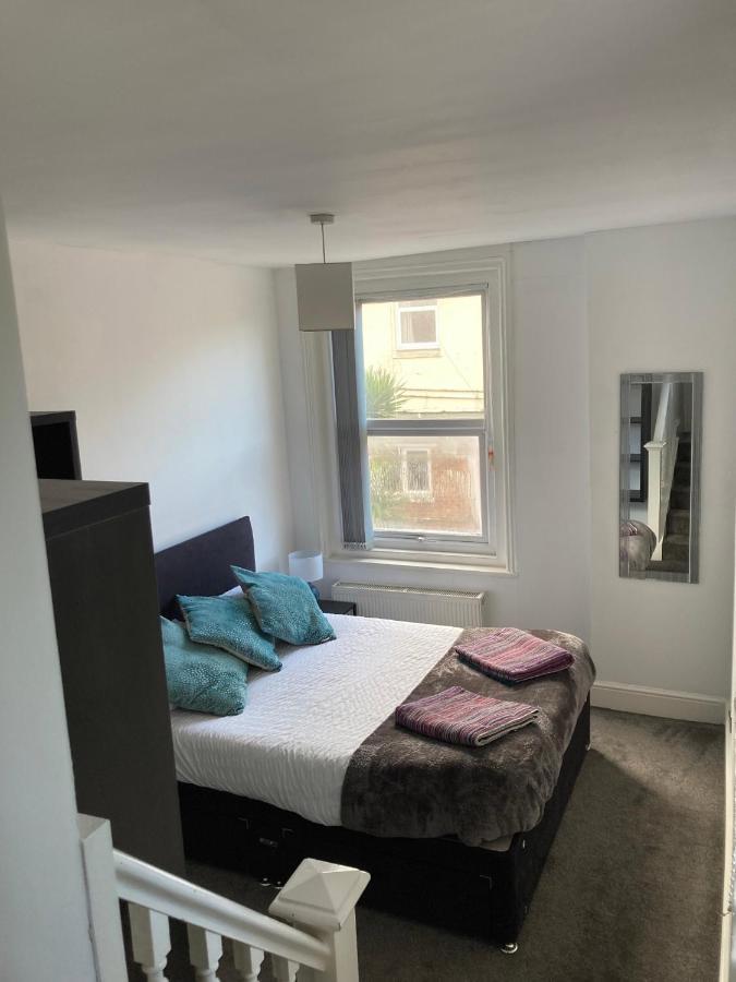 Apartamento Heart Of Southsea,Near Common And Sea. Portsmouth Exterior foto