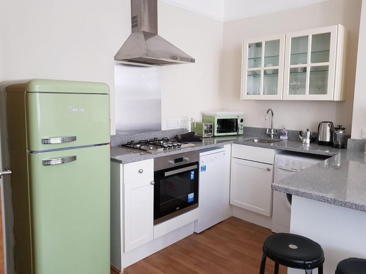 Apartamento Heart Of Southsea,Near Common And Sea. Portsmouth Exterior foto