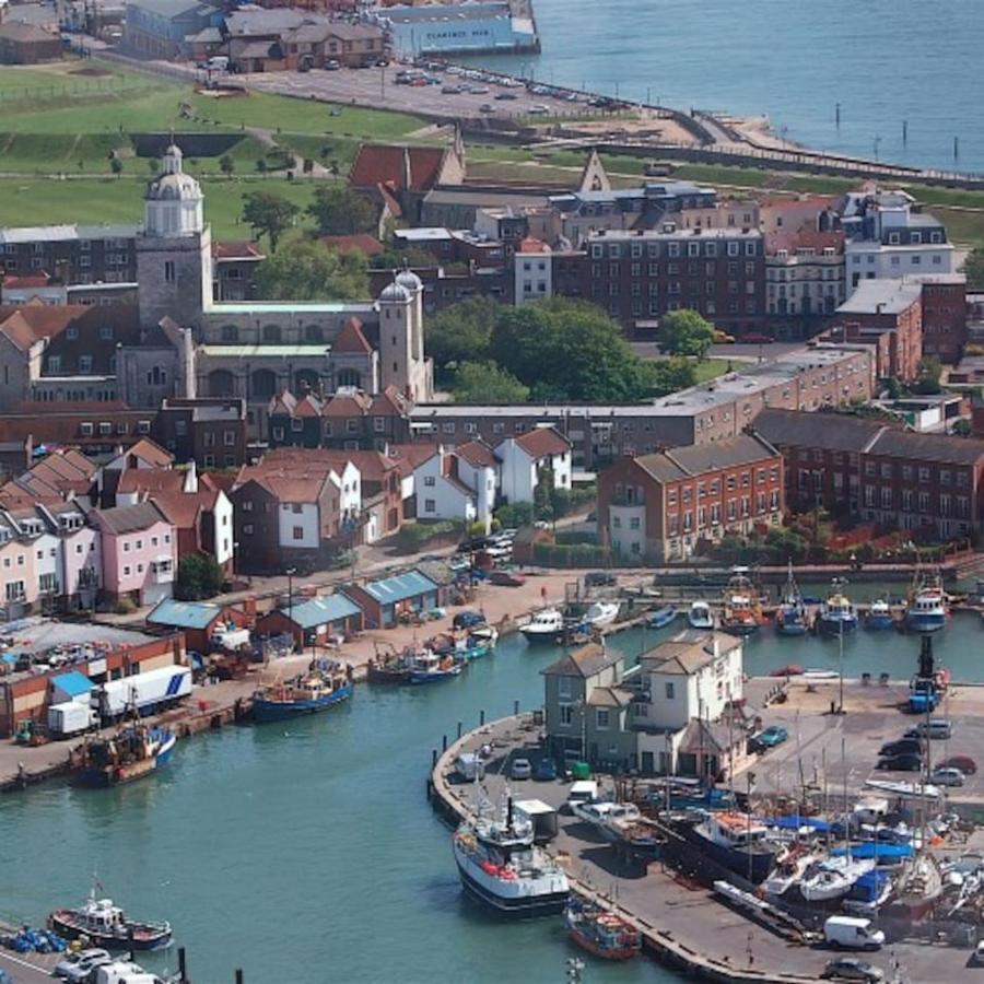 Apartamento Heart Of Southsea,Near Common And Sea. Portsmouth Exterior foto